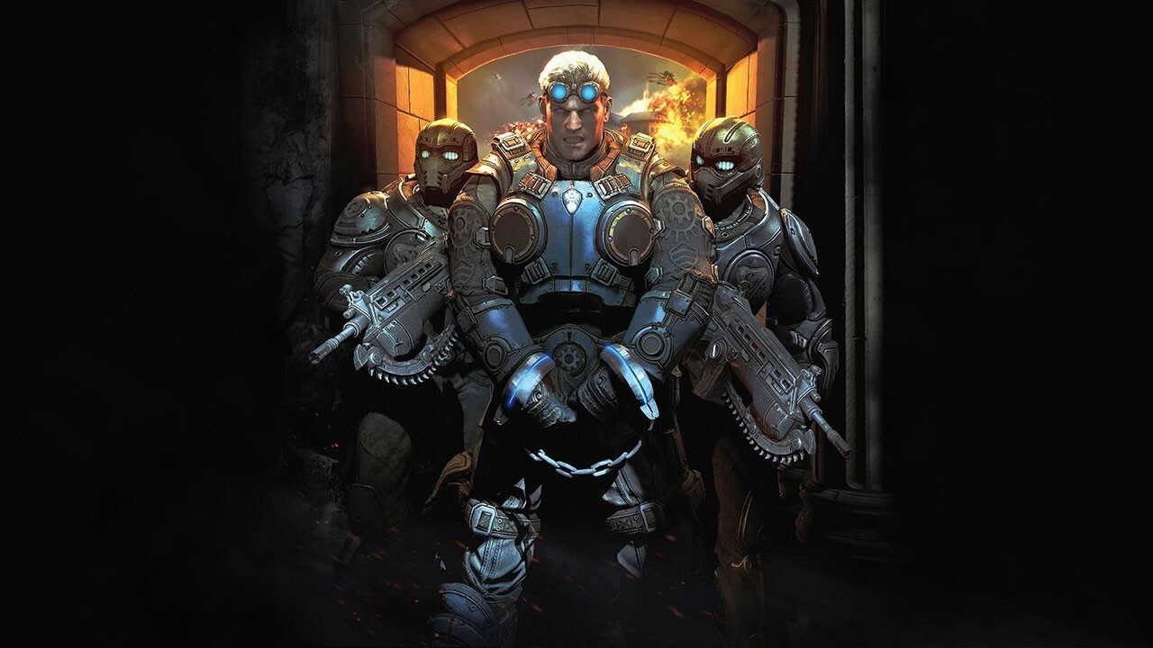 Gears of War Judgment (Xbox 360) Review