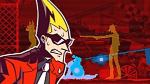 Ghost Trick: Phantom Detective (DS) Review
