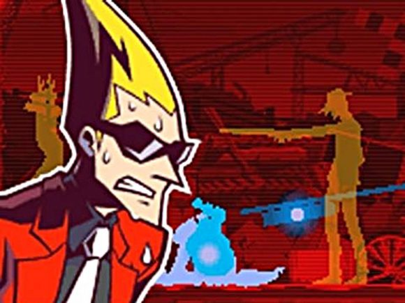 Ghost Trick: Phantom Detective (DS) Review