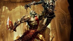 God of War Saga (PS3) Review