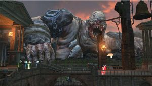 God Mode (PS3) Review