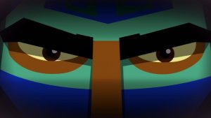 Guacamelee (PS3) Review