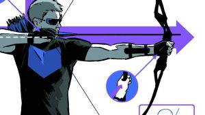 Hawkeye: My Life As A Weapon TPB Review
