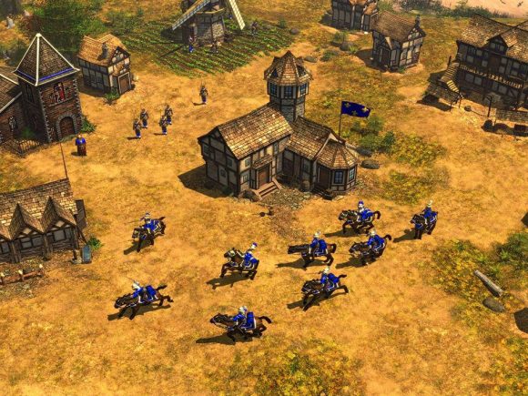 Age of Empires II: The Age of Kings HD (PC) Review