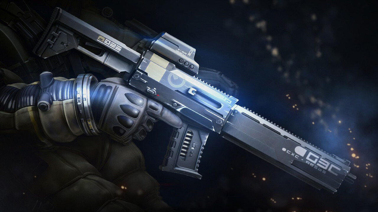 Hybrid (Xbox 360) Review