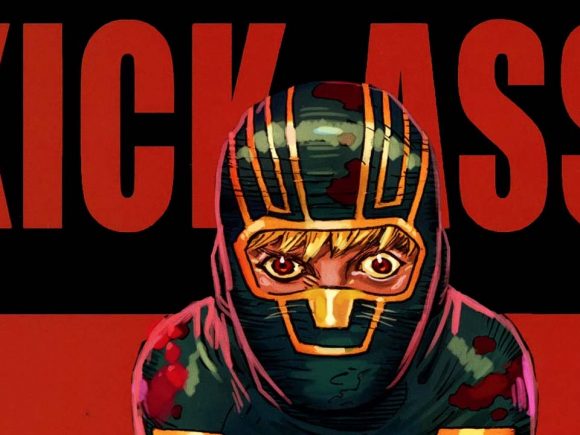 Kick-Ass 3 #1 (Comic) Review