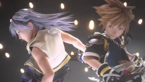 Kingdom Hearts 3D: Dream Drop Distance (3DS) Review