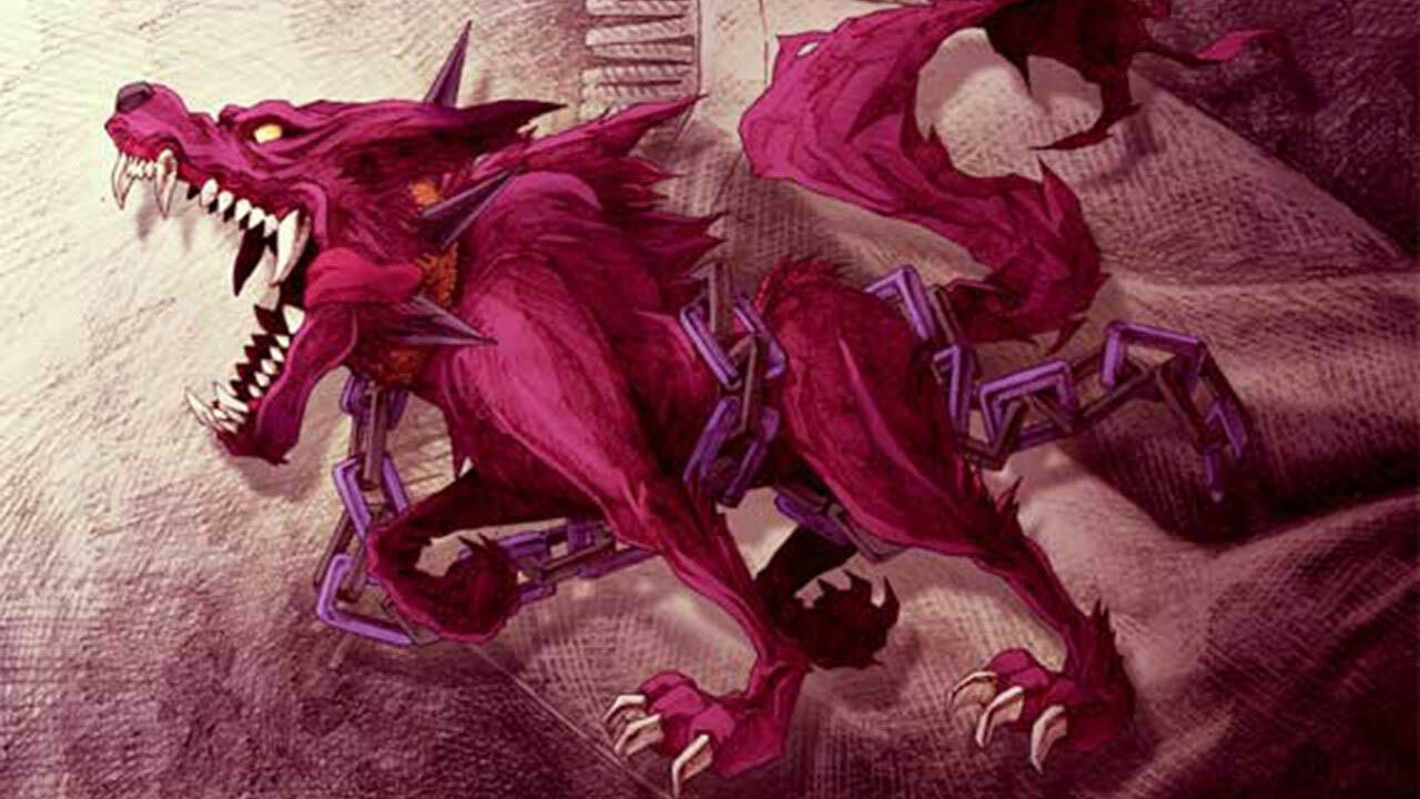Knights in the Nightmare (DS) Review 8