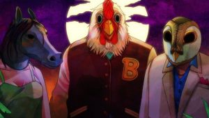 Hotline Miami (PS Vita) Review