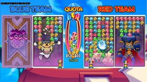 Magical Drop V (PC) Review