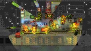 Monaco: What's Yours Is Mine (PC) Review