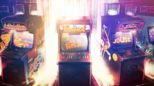 Midway Arcade Origins (PS3) Review