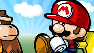 Mario And Donkey Kong: Minis On The Move (3DS) Review