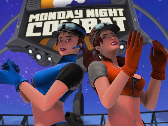 Monday Night Combat (XBOX 360) Review