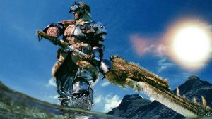 Monster Hunter 3 Ultimate (3DS) Review