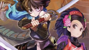 Muramasa Rebirth (Vita) Review