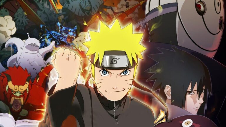 Naruto Shippuden: Ultimate Ninja Storm 3 (PS3) Review