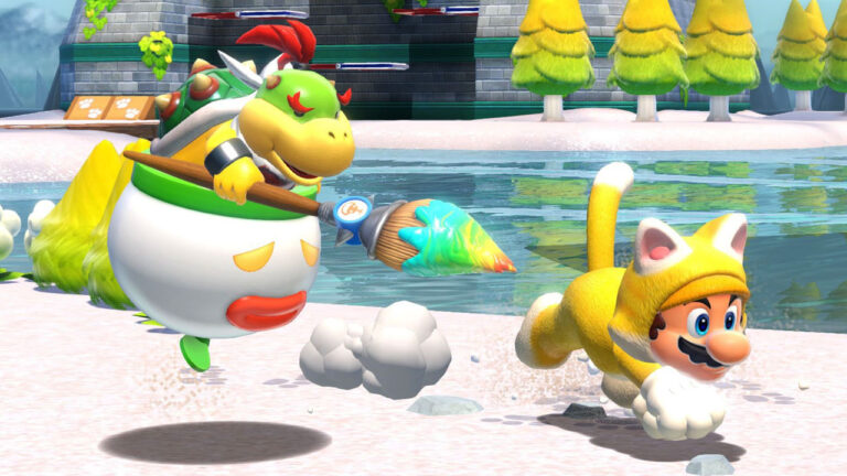 Nintendo Summer Preview Event 2013