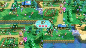 Nintendo Land (Wii U) Review