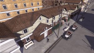 Omerta: City of Gangsters (PC) Review