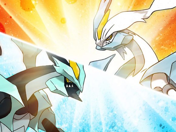 Pokémon: Black and White (DS) Review