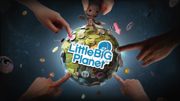 LittleBigPlanet (PS VITA) Review