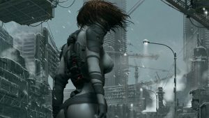 Remember Me (PS3) Review