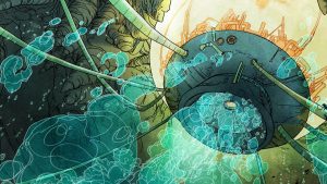 reMIND, Volume 1 & 2 Review