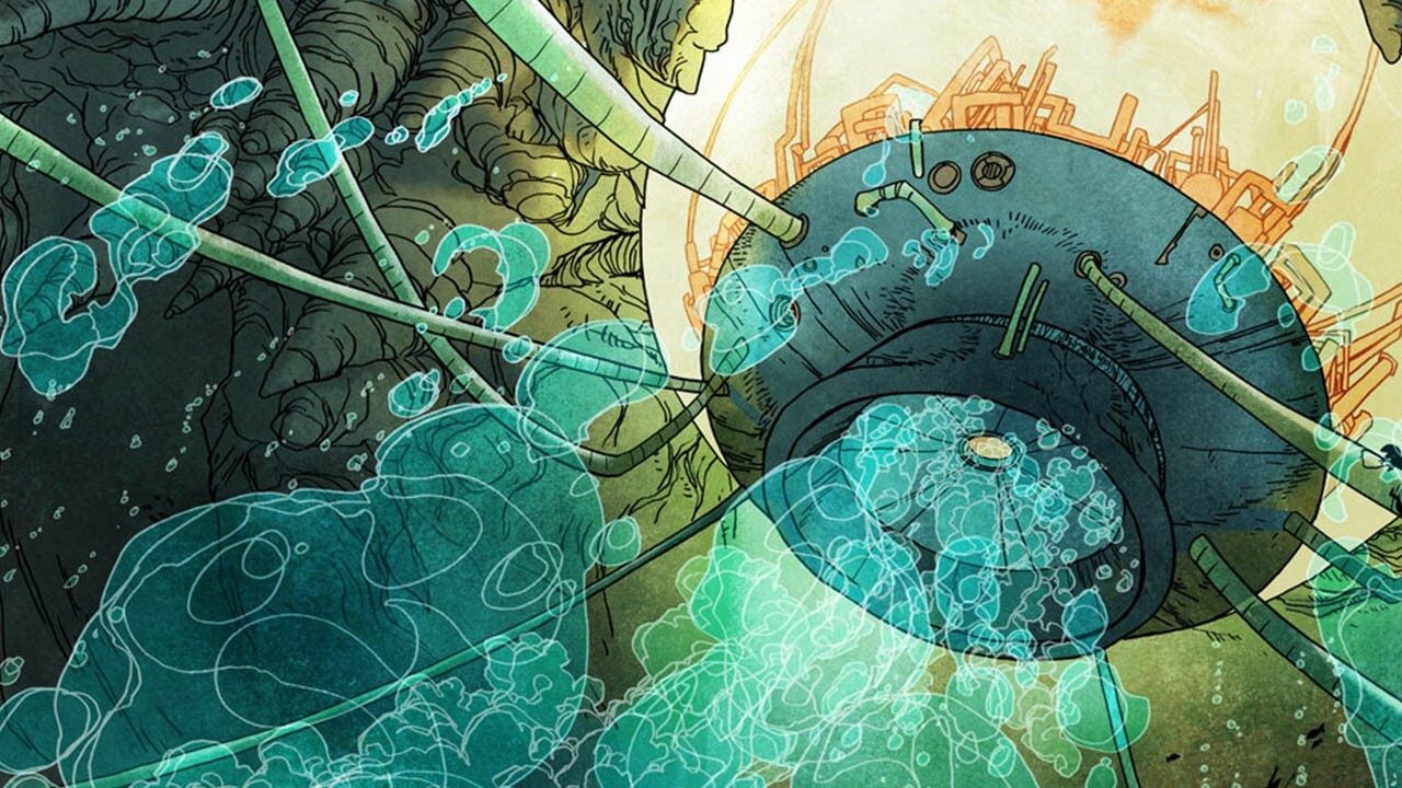 reMIND, Volume 1 & 2 Review
