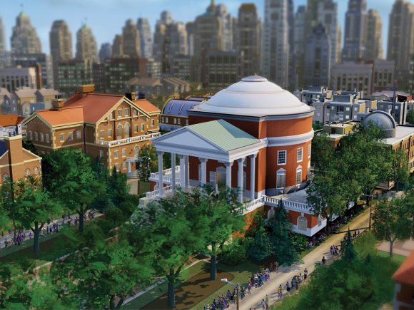 SimCity (PC) Review