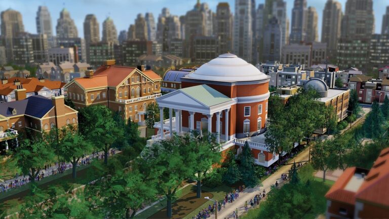 SimCity (PC) Review