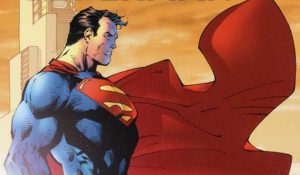 Superman: For Tomorrow TPB