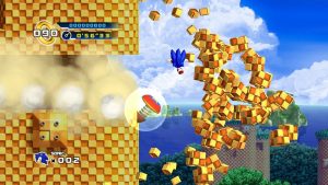 Sonic the Hedgehog 4: Episode 2 (PS3) Review