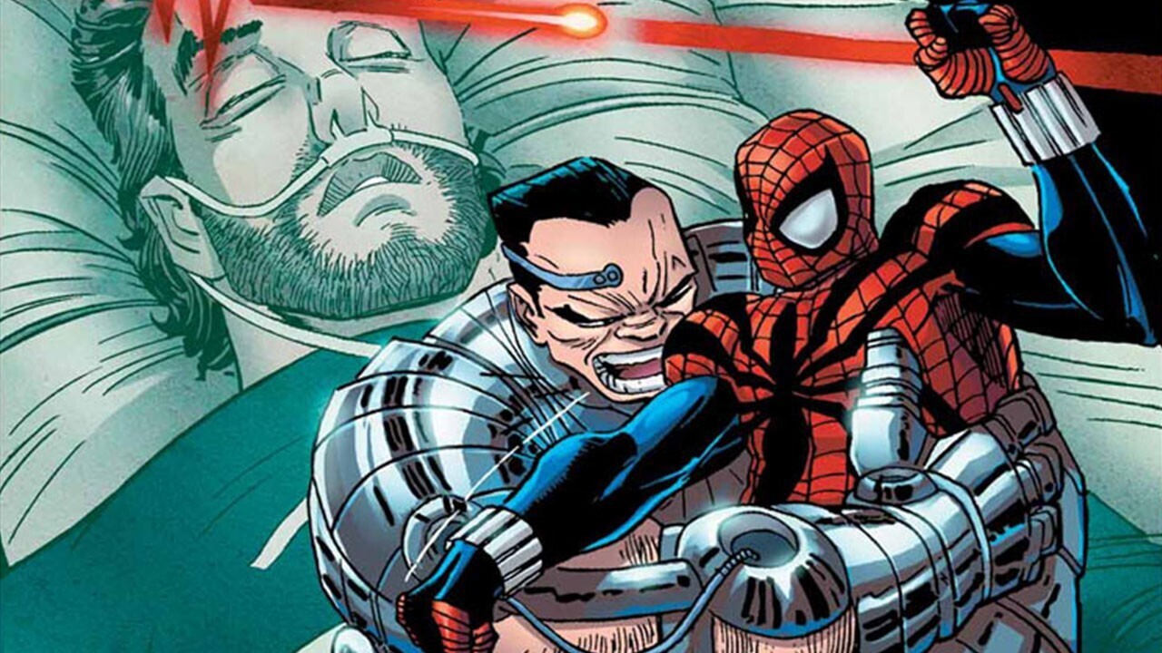 Amazing Spider-Man: The Complete Ben Reilly Epic Book 5 Review