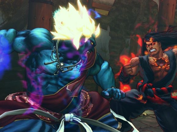 Super Street Fighter IV: Arcade Edition (PS3) Review