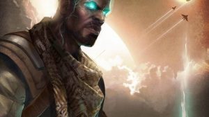 Starhawk (PS3) Review