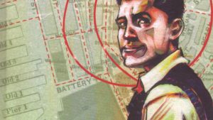 Strange Attractors Review