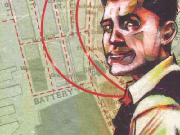 Strange Attractors Review