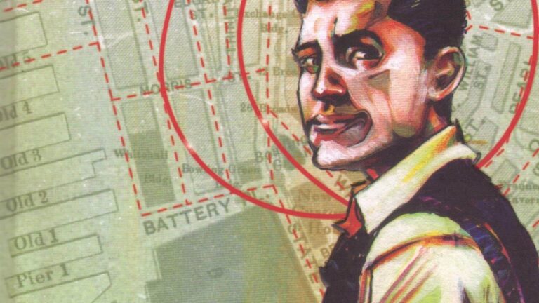 Strange Attractors Review