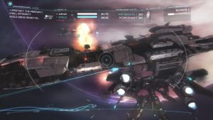 Strike Suit Zero (PC) Review