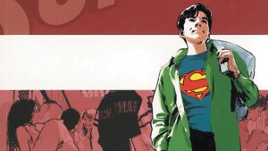 Superman: Secret Identity TPB Review