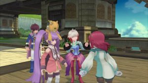 Tales of Grace f (PS3) Review