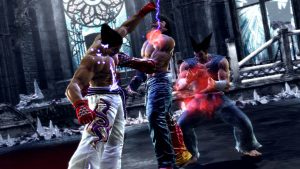 Tekken Tag Tournament 2 (Xbox 360) Review