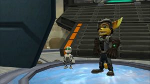 Ratchet & Clank Collection (PS3) Review
