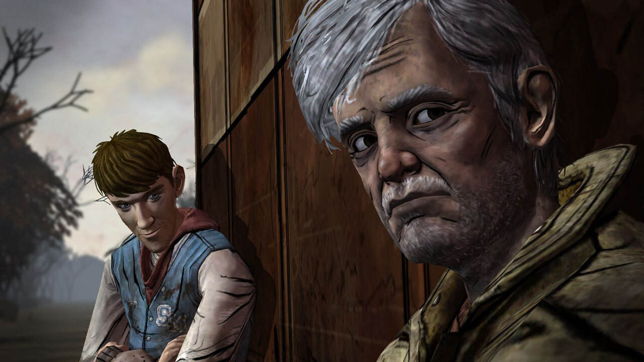 The Walking Dead Episode 3: Long Road Ahead (PS3) Review
