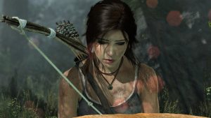 Tomb Raider (PS3) Review