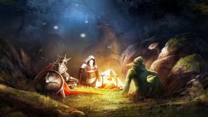 Trine 2 (PC) Review