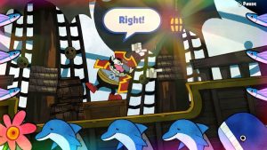 Game & Wario (Wii U) Review