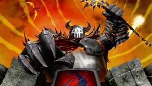 Warlords (PS3) Review