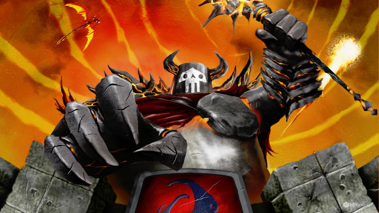 Warlords (PS3) Review
